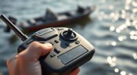 top waterproof rc transmitters