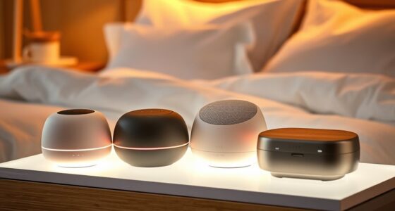 top white noise machines