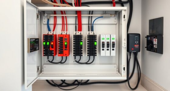 top whole house surge protectors