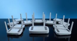 top wi fi 7 mesh routers