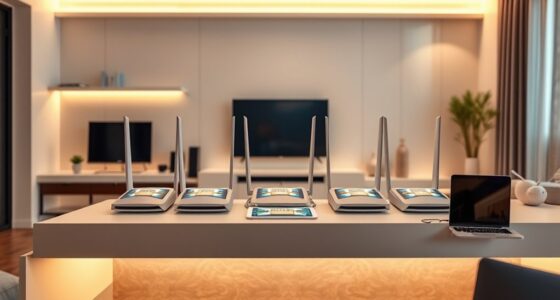 top wi fi 7 mesh routers