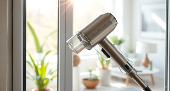 top window vacuum reviews