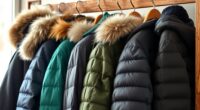 top winter coat selections
