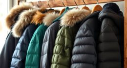 top winter coat selections