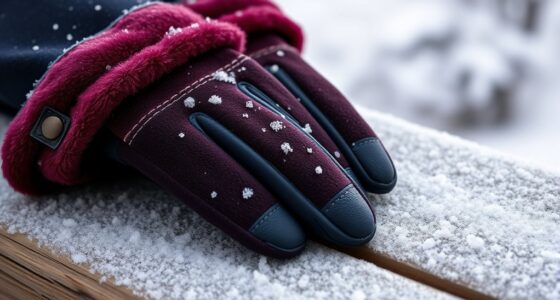 top winter gloves list