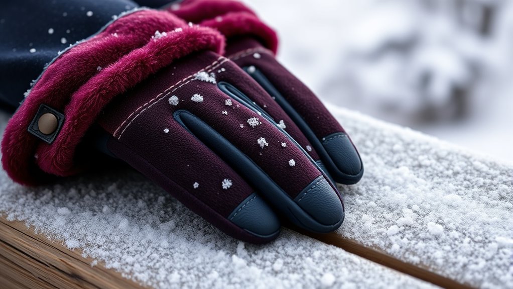 top winter gloves list