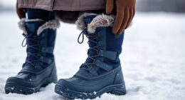 top winter waterproof snow boots