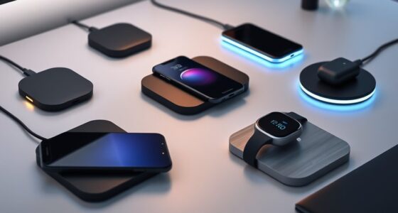 top wireless charger picks