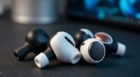 top wireless earbuds 2025