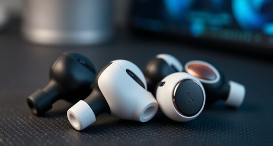 top wireless earbuds 2025