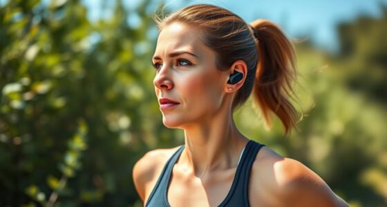 top wireless running earbuds