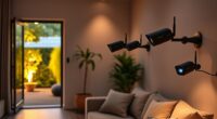 top wireless security cameras