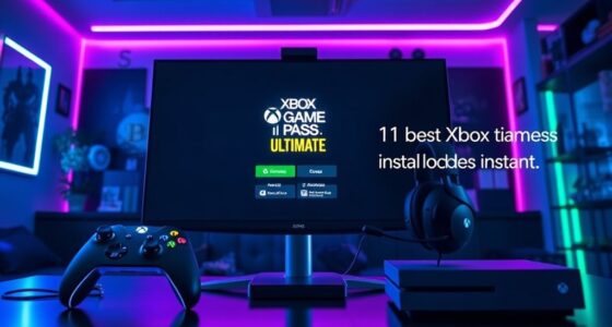 top xbox game pass codes