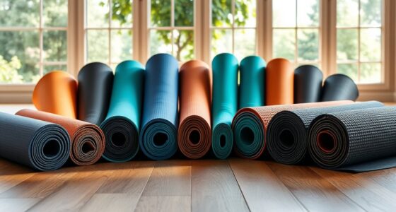 top yoga mats 2025