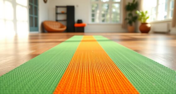 top yoga mats 2025