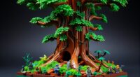 top zelda deku tree sets