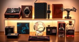 unique gifts for man