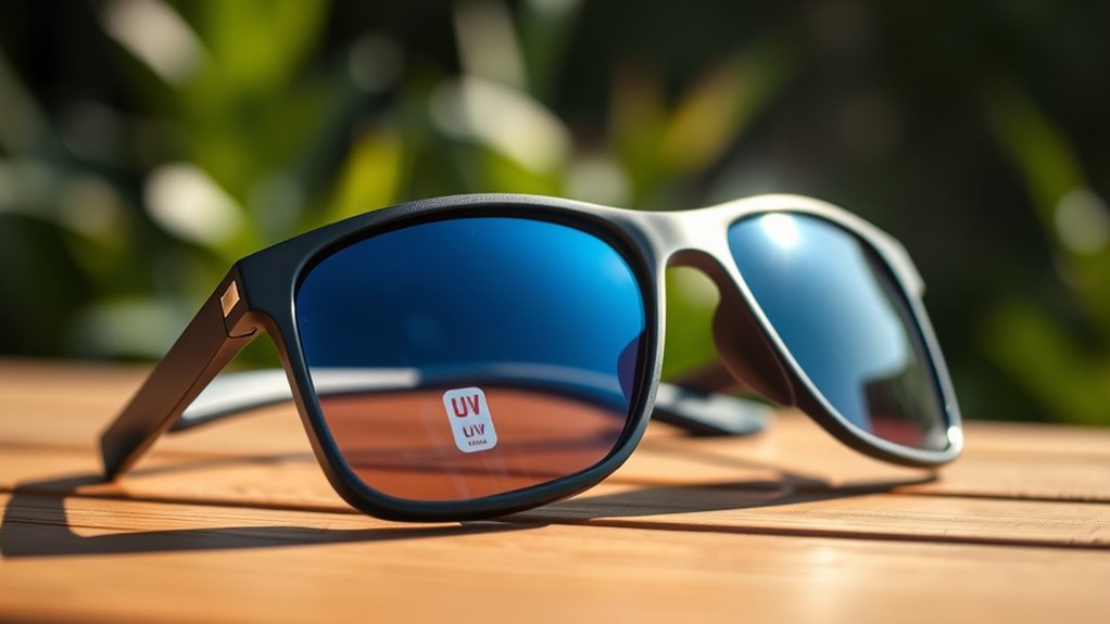 uv protection comfort durability