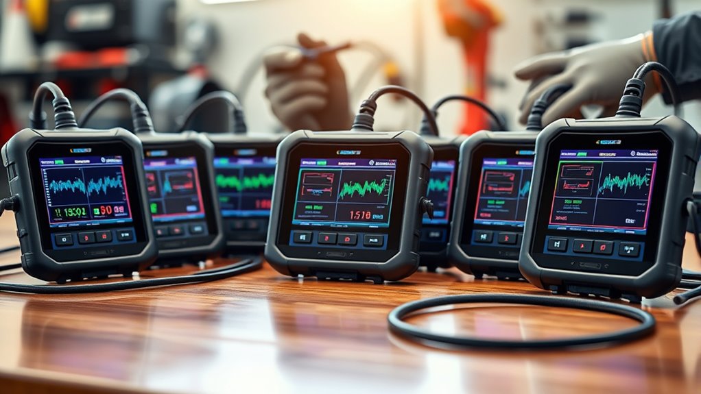 vehicle compatibility and features