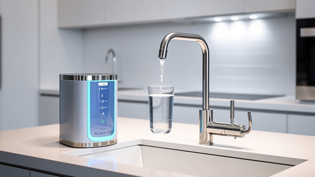 water quality and safety