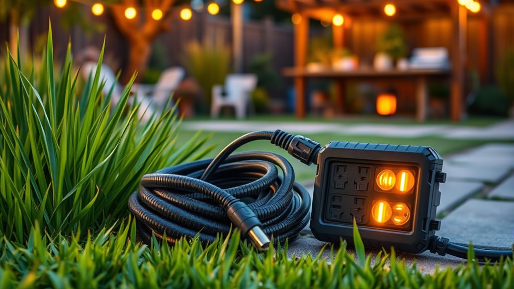 weather resistant durable safe