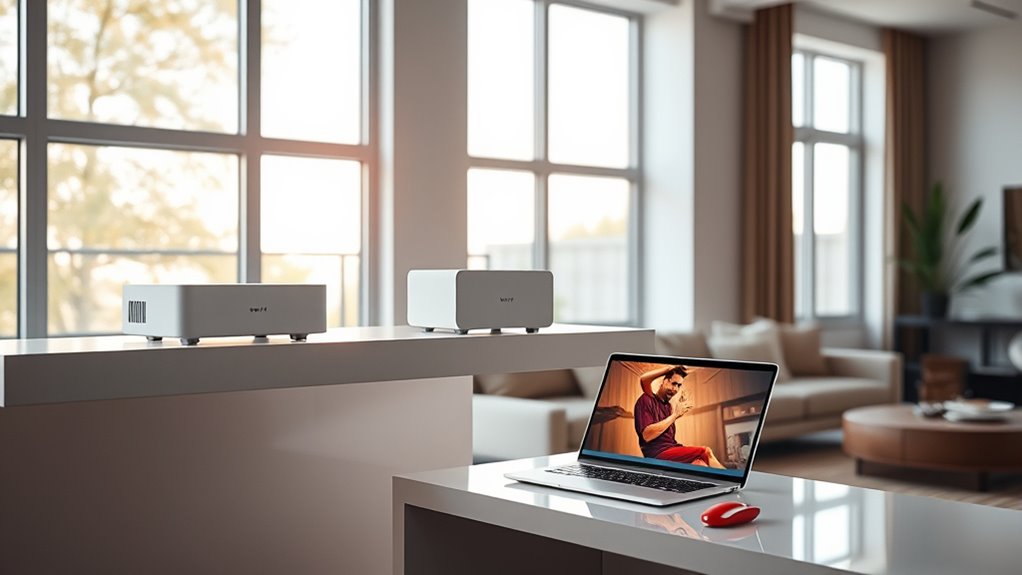 wi fi 7 mesh considerations