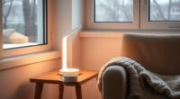 winter mood lighting solutions