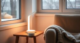 winter mood lighting solutions