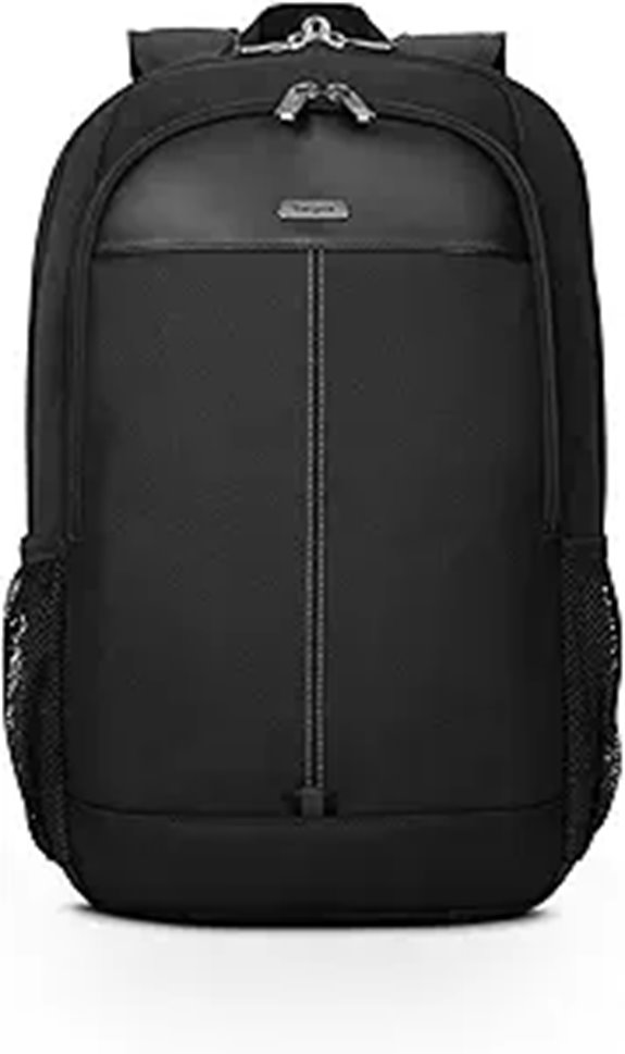 Targus 15-16 Inch Classic Laptop Backpack
