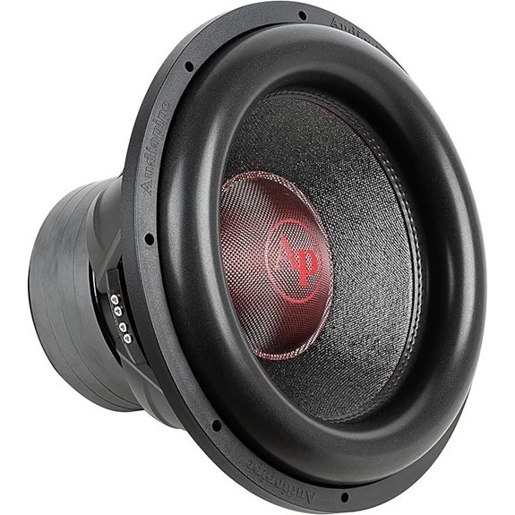 Audiopipe 15