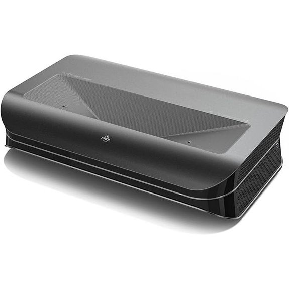 AWOL VISION 4K UHD Ultra Short Throw Projector