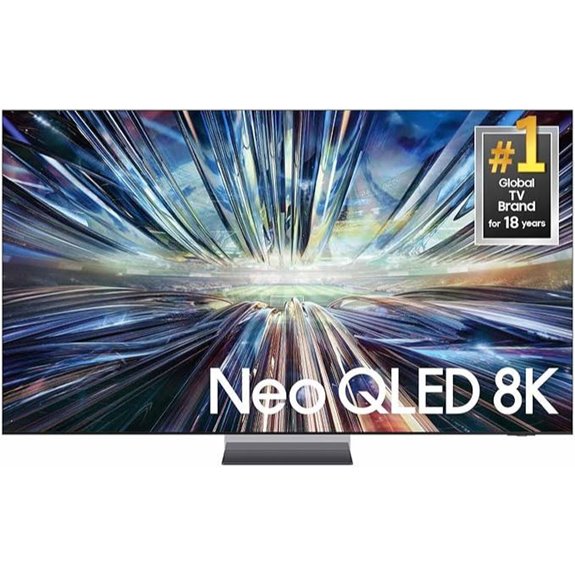85 inch neo qled 8k