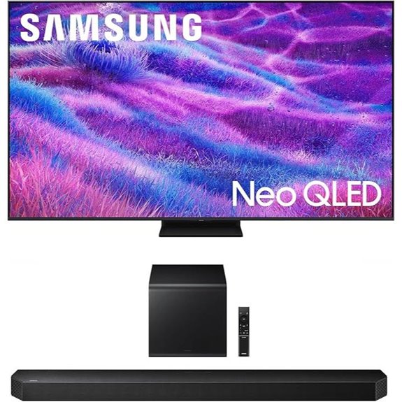 85 inch neo qled