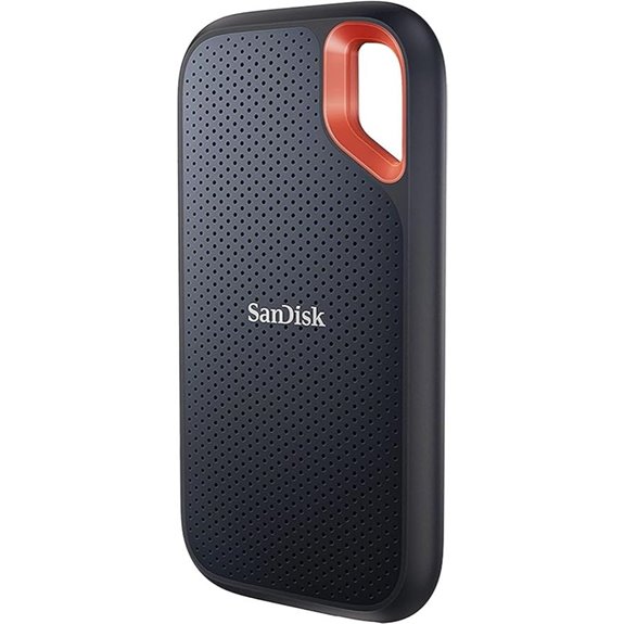SanDisk 8TB Extreme Portable SSD (USB-C IP65)