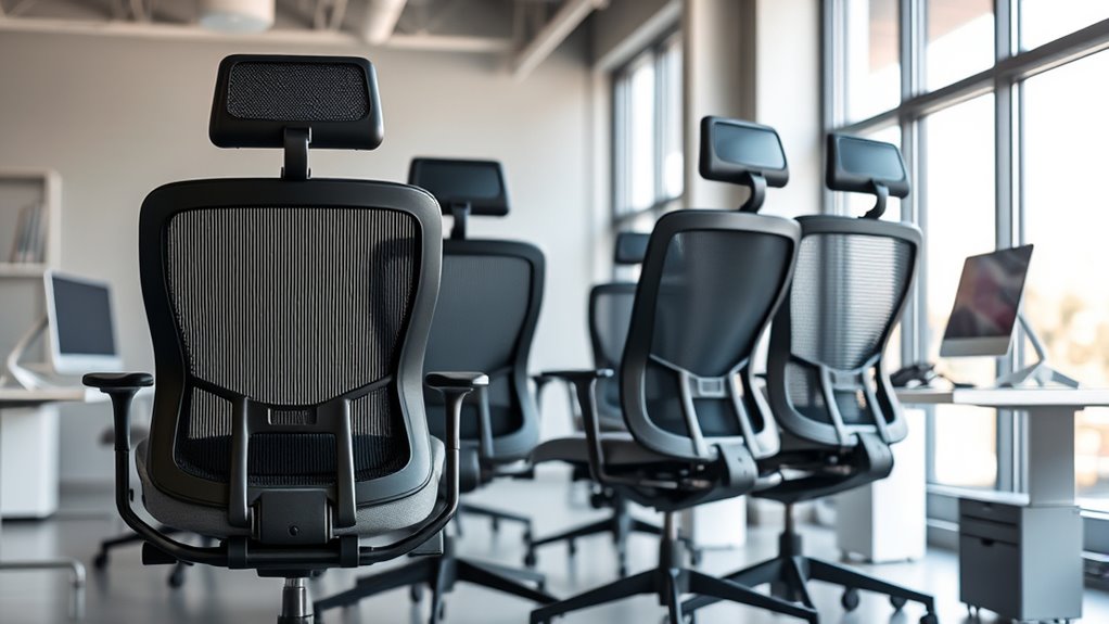 adjustable supportive breathable customizable