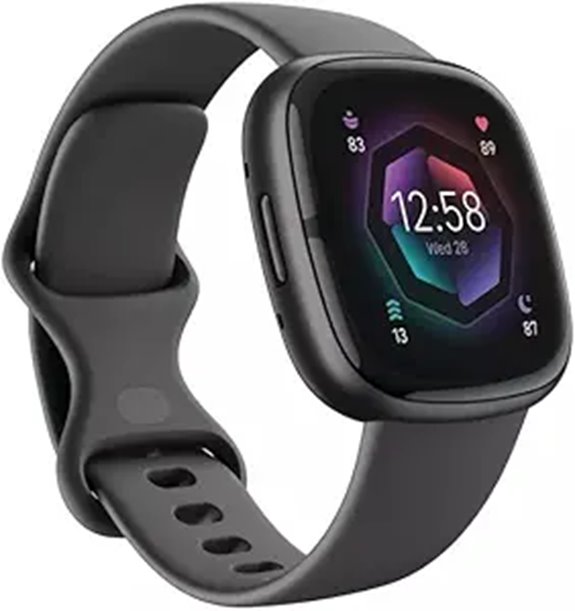 Fitbit Sense 2 Health & Fitness Smartwatch