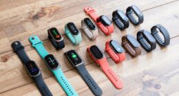 affordable fitness tracker options