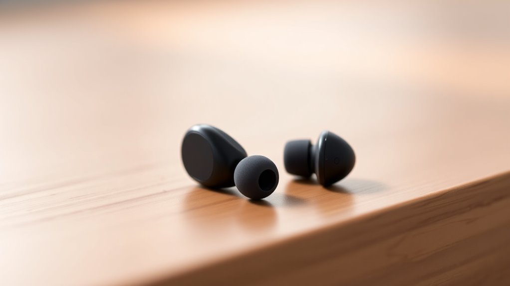 affordable functional reliable earbuds
