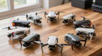 affordable high quality drones