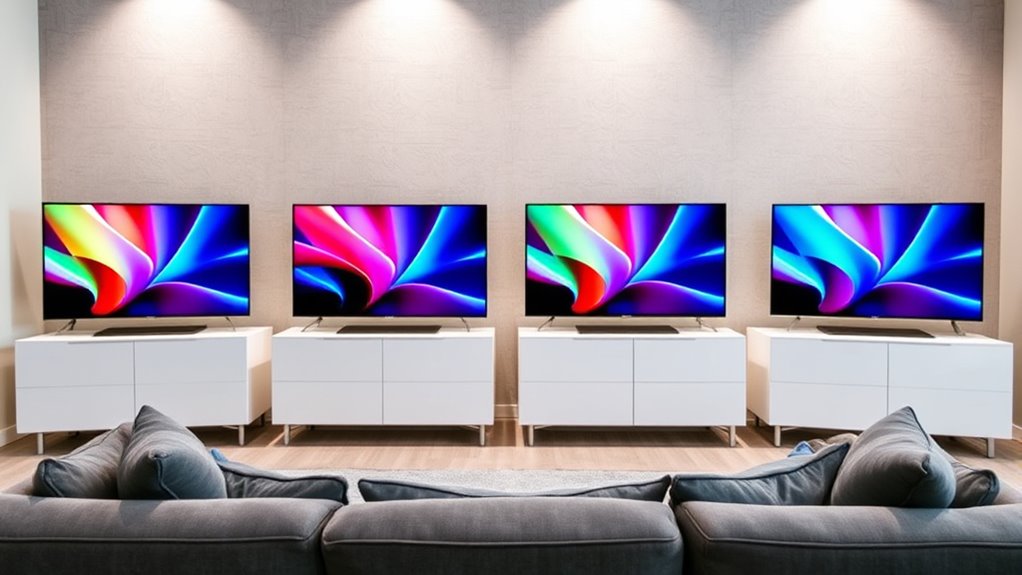 affordable high quality entertainment