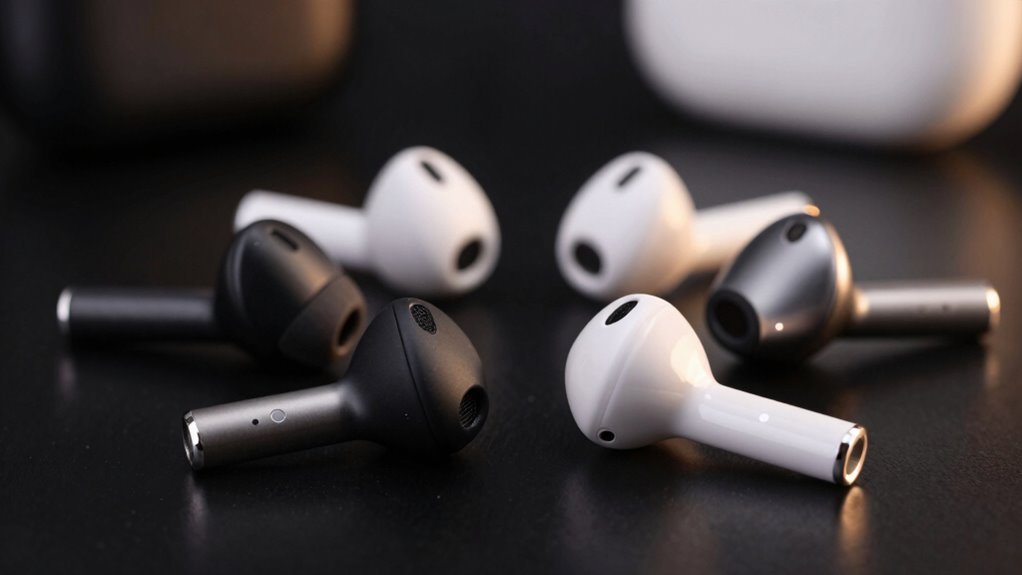 affordable high quality wireless earbuds