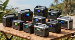 affordable portable power stations
