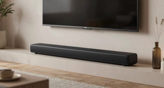 affordable powerful soundbars