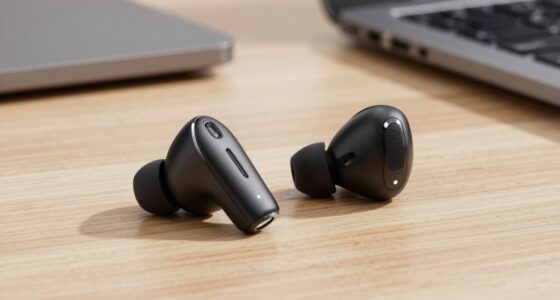 affordable premium wireless earbuds