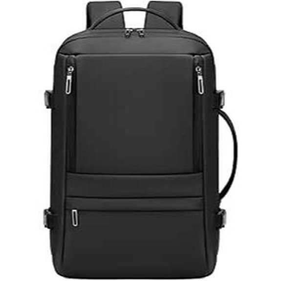 Carry On Travel Backpack for Airplanes