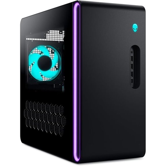 Alienware Aurora Gaming Desktop (ACT1250)