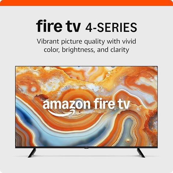 amazon fire tv 43 inch