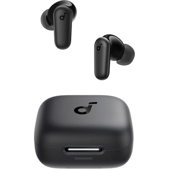 Soundcore P30i Anker Noise Cancelling Earbuds with Stand