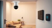 apartment security system recommendations