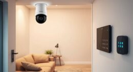 apartment security system recommendations